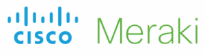 Cisco-Meraki-Logos