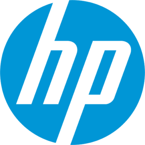 HP LOGO PNG