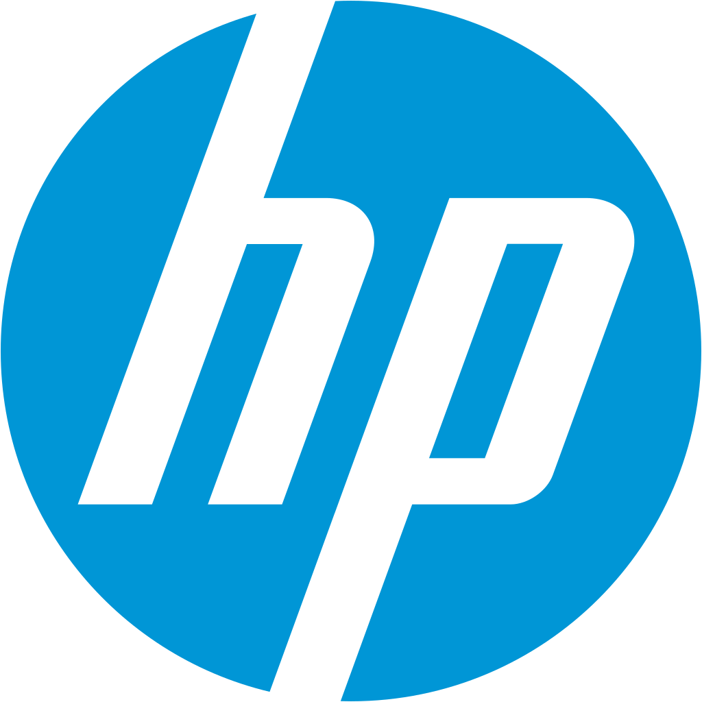 HP LOGO PNG